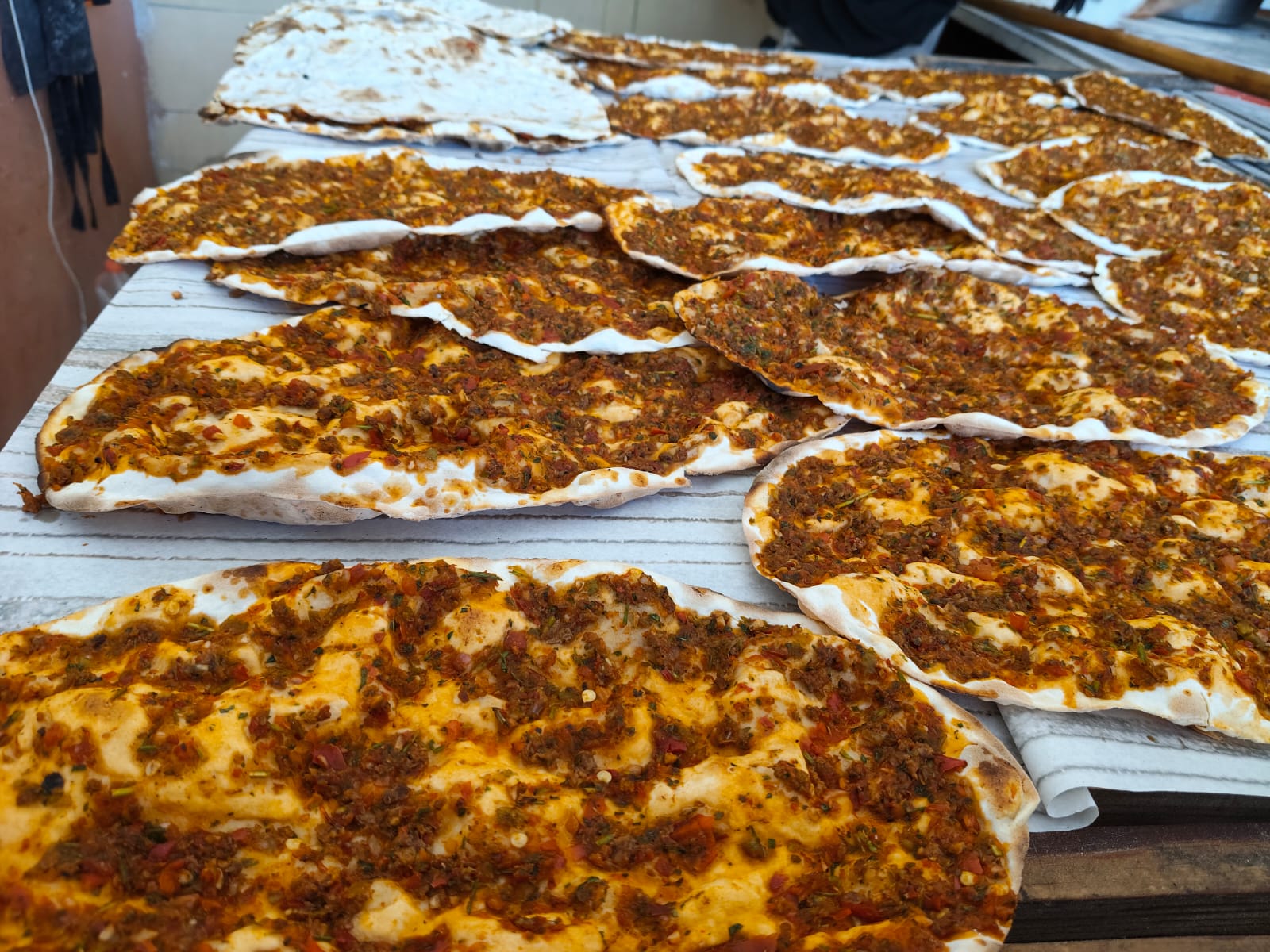 Doruk Pide